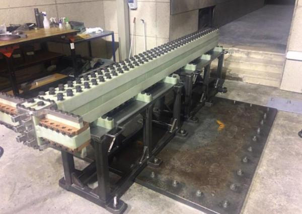 日本電磁炮技術深藏不露，發射口徑40毫米炮彈，初速達2230米/秒