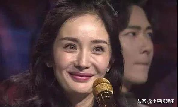 4位女星的整容“塌房路”，有人整成“滅霸”，一個比一個不自然