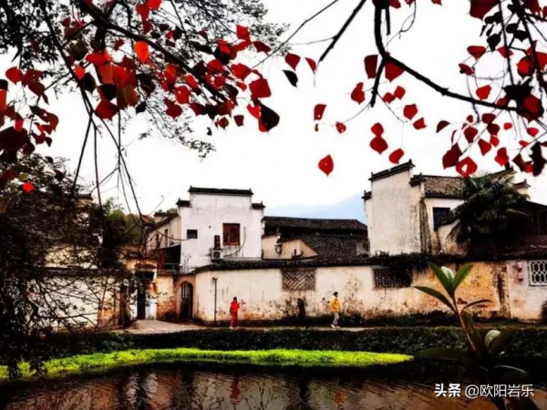 適合冬天出發的12條自駕路線，人少景美，來一場自駕之旅吧