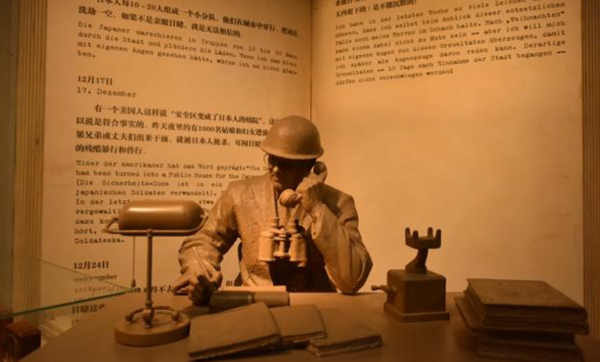 德國商人救下25萬中國人，83年後孫子因疫情求救，我國如何報恩？