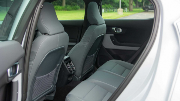 北極星2升級解鎖OTA 最大輸出功率476馬力/僅限於選定的歐洲市場