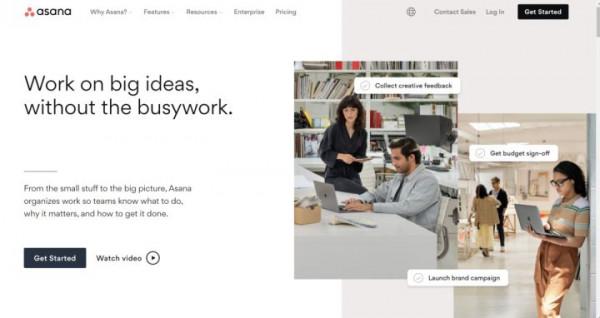 國內外最頂級的十大敏捷專案開發管理工具盤點