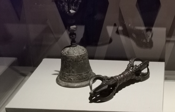 長城內外皆是故鄉：10件文物看內蒙，在這裡讀懂八分之一的中國