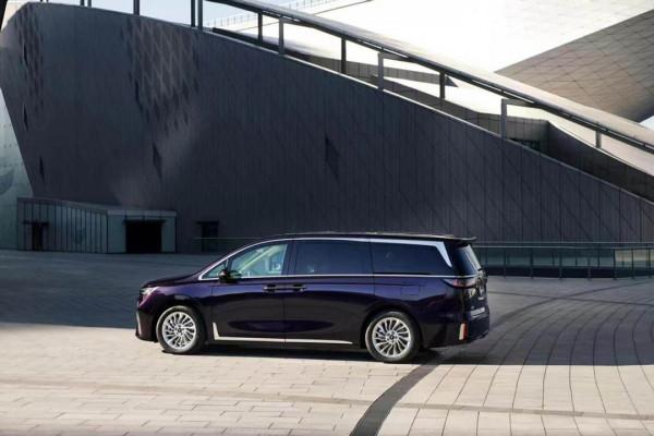 工信部這些新車很有看點！會是2022年最熱賣的車？