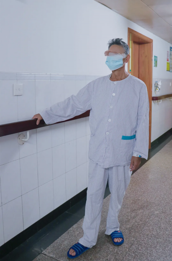 腿痛，是腰椎間盤突出？！怎麼醫生把我腿切開了？