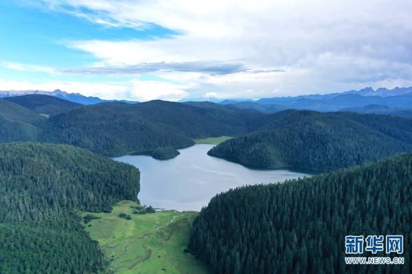雲南已劃建自然保護地362處 約佔全省國土面積的14.32%