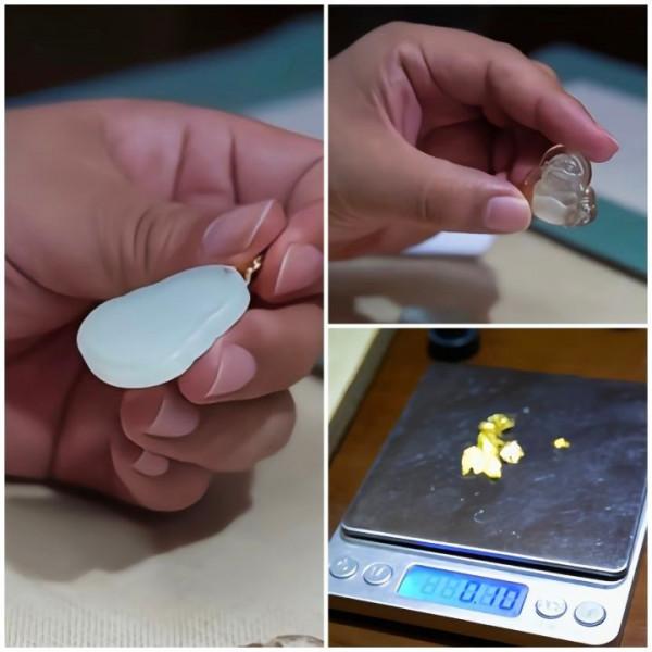 萬人中招，一場遍佈全國的和田玉騙局