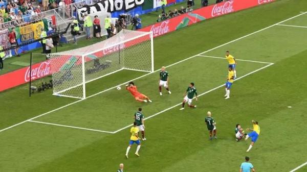 2013年聯合會杯,歐美豪強世界盃預演,桑巴成功奪冠 2013年聯合會杯,歐美豪強世界盃預演,桑巴成功奪冠