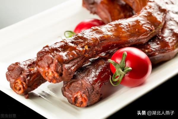 湖北最出名的20道小吃,葷素都有,每一道菜都是湖北人的心頭愛 湖北最出名的20道小吃,葷素都有,每一道菜都是湖北人的心頭愛