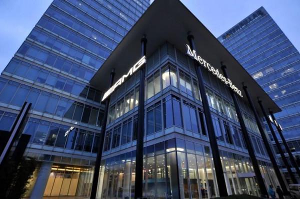 段建軍為什麼救不了賓士困局？