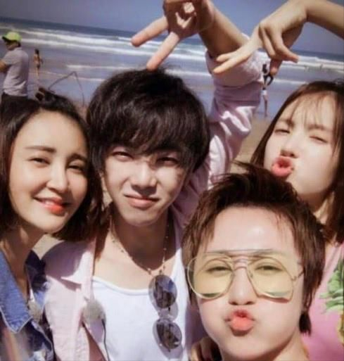 楊冪這樣回覆,她們不是好閨蜜嗎? 楊冪這樣回覆,她們不是好閨蜜嗎?