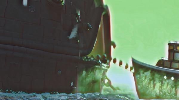 日系の動漫風系列圖片第五十六期（原圖來源於網路侵刪）