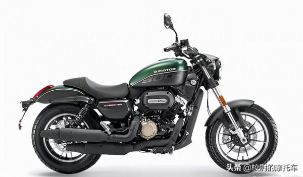 閃300上市背後：掌握V缸的錢江 與哈雷正式合資