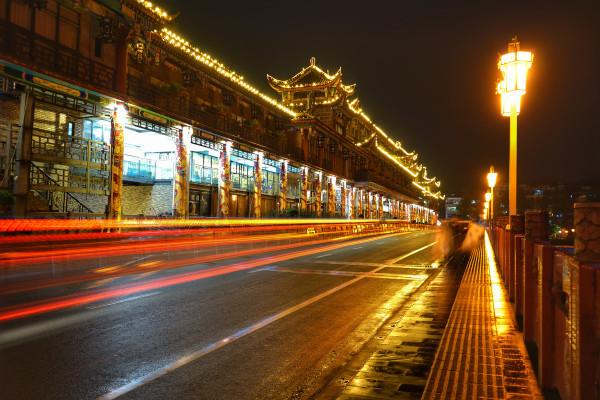 四川這三座小城，空氣好環境佳，低消費，適合養老，有你家鄉嗎