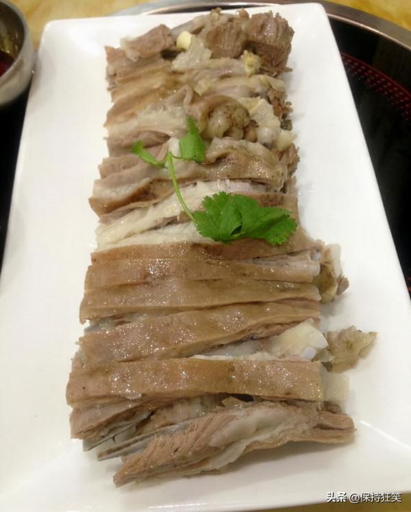 甘肅十大特色美食小吃 甘肅最有名的小吃有哪些 甘肅小吃排行榜