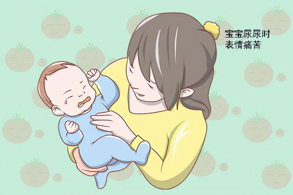 醫生:寶寶2歲前有3個部位,無論多髒也要忍著,不可隨意清洗 醫生:寶寶2歲前有3個部位,無論多髒也要忍著,不可隨意清洗