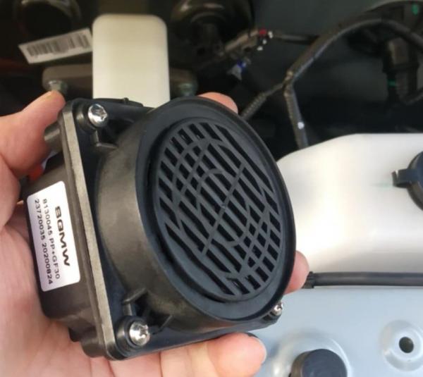 五菱宏光MINIEV低速時蜂鳴聲大怎麼解決?請記住這三種方法 五菱宏光MINIEV低速時蜂鳴聲大怎麼解決?請記住這三種方法