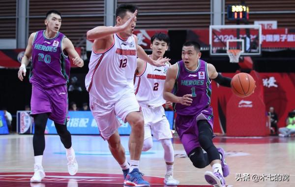 CBA賽季前瞻:山東與丁彥雨航再上高速 CBA賽季前瞻:山東與丁彥雨航再上高速