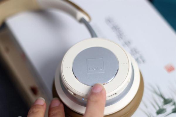 可有線、可藍芽，達尼IO-6深度評：時尚百搭結像好