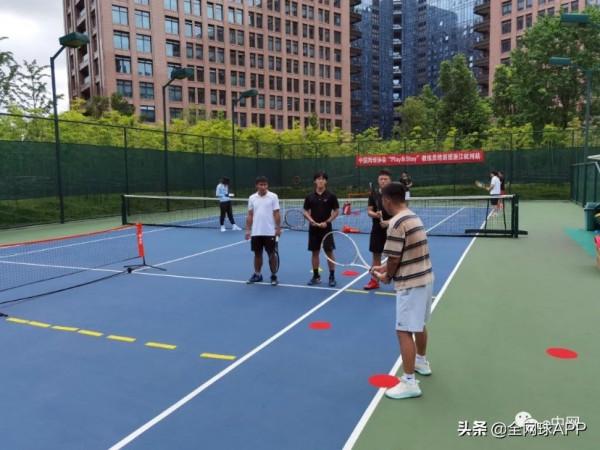 連載｜培養戰術意識，讓網球變得簡單有趣(11)