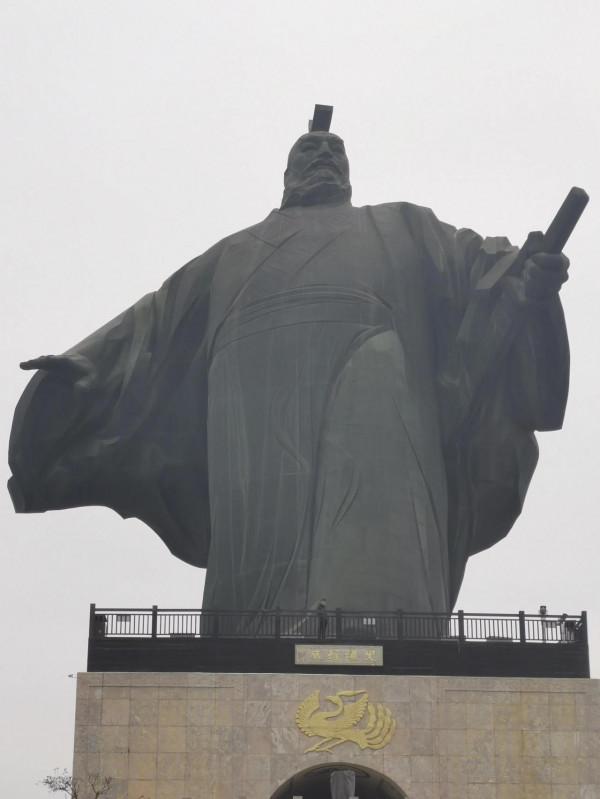 比較失敗的5A景區