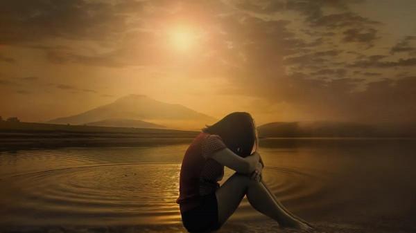 雜七雜八讓你委屈心酸的文案