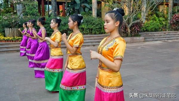 我國幾處極具異國風情的地方，遊客置身其中，會有身處他國的錯覺