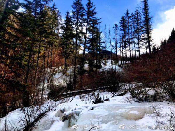 錦繡四川到底有多美？