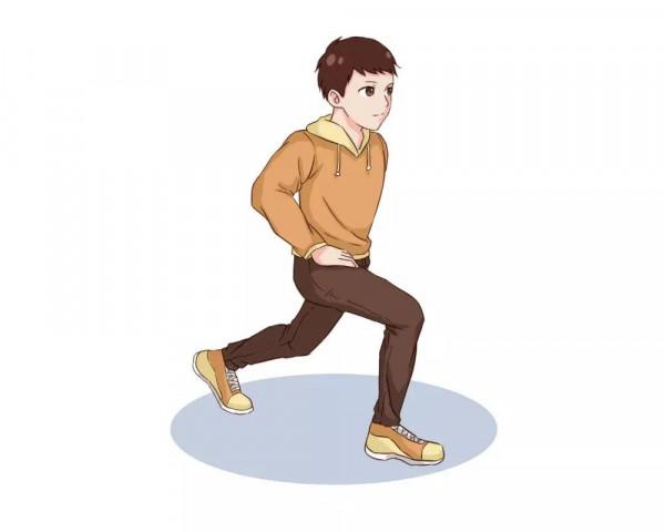 體育觀察 | 送給寒假堅持運動的孩子和支援陪伴的家長 附訓練教程