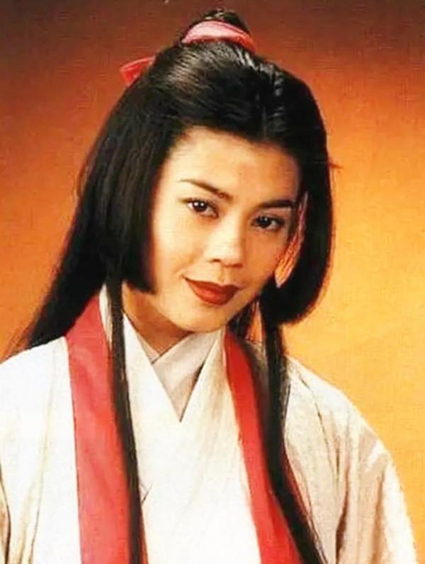 25年過去，《笑傲江湖》演員現狀，有人直播，有人出家，有人離世