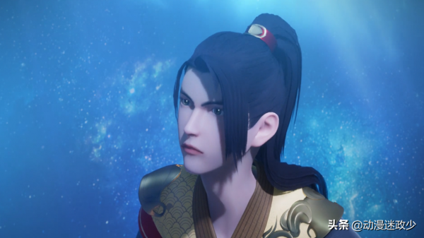 周動漫排行榜：三哥裝特種兵搞偷襲，石昊實力吸粉，美杜莎出招了