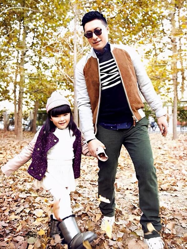 李湘的倔強,自己選的老公,咬著牙也要撐到底 李湘的倔強,自己選的老公,咬著牙也要撐到底