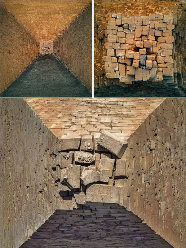 橫看成嶺側成峰，20張照片-換個角度看世界