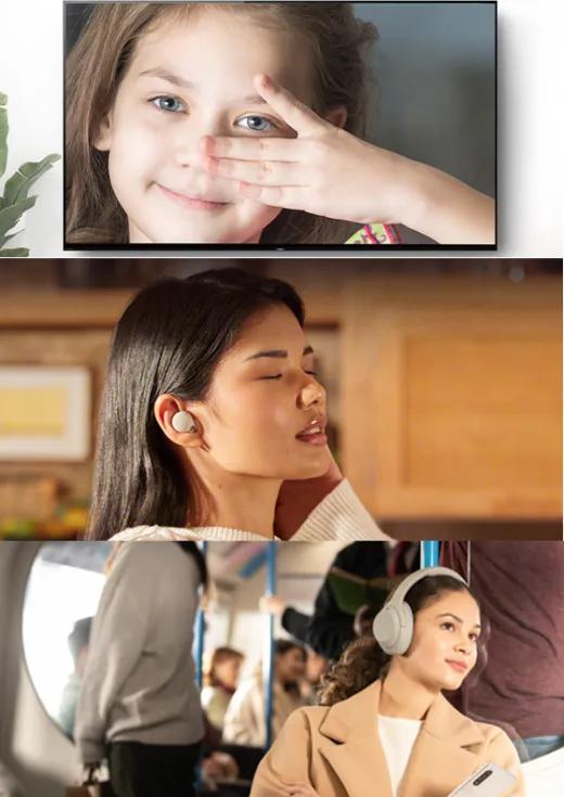 索尼京東超級品牌日驚喜開啟 選購品質好物享至高24期免息