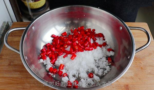 醃蘿蔔，最忌直接殺水！教你正確做法，蘿蔔入味好吃，放一年不壞