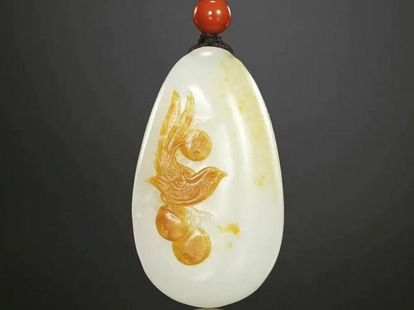 薇婭、力宏、雪梨、凡凡、辛巴，2021如此魔幻，只因和田玉的缺席