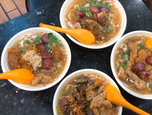 福建這個老闆娘不簡單，一口氣開20多家分店，每天要賣8,000碗