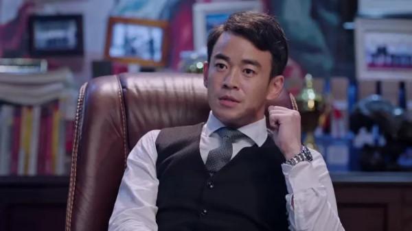 《突圍》角色塑造排行榜,黃志忠第3,靳東進不了前5 《突圍》角色塑造排行榜,黃志忠第3,靳東進不了前5