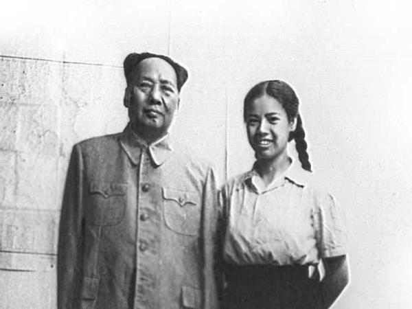 1959年毛澤東立下3條規矩，周恩來心疼不已，宋慶齡親赴北京