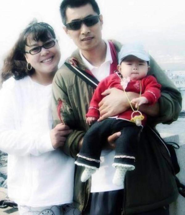 “莊嫂”李菁菁的幻滅史，和把她一步步推向“深淵”的鮮肉老公