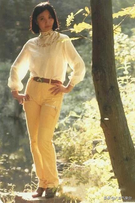 《人世間》徐松子，謝晉強行幫忙改名字，沒孩子是今生最大的憾事