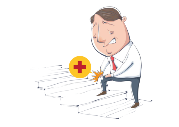 警惕！這些壞習慣讓你越來越醜，身體也越來越差