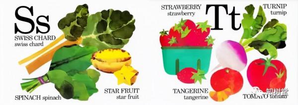 分享3本字母主題的經典英文繪本 分享3本字母主題的經典英文繪本