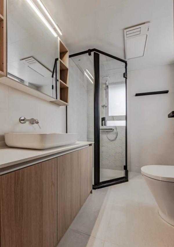 北京夫婦堅持去客廳化佈置，全屋書香雅韻美不勝收，堪稱教科書