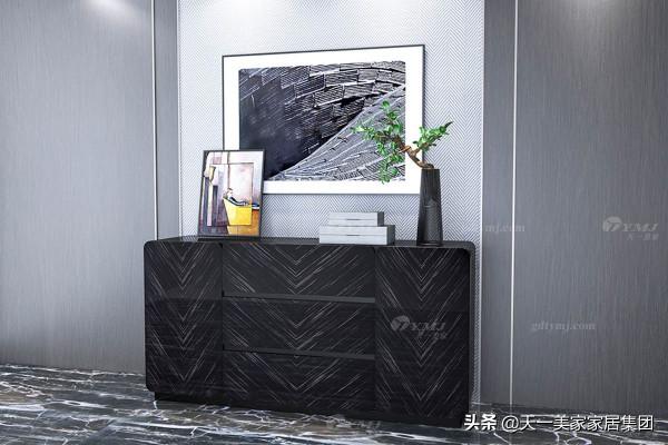 您知道後現代輕奢傢俱風格一般用哪些實木原材嗎？