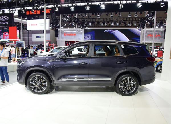 長城WEY品牌vv5和奇瑞瑞虎8PLUS怎麼選? 長城WEY品牌vv5和奇瑞瑞虎8PLUS怎麼選?