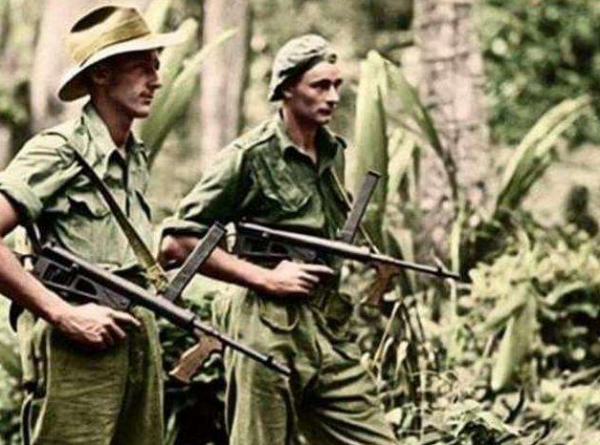 同樣承受傷亡,為何二戰後期蘇軍老兵越打越多,德日老兵越打越少 同樣承受傷亡,為何二戰後期蘇軍老兵越打越多,德日老兵越打越少