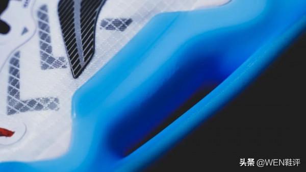 顏值耐看，搭載䨻科技，據說平替14䨻的利刃2開箱