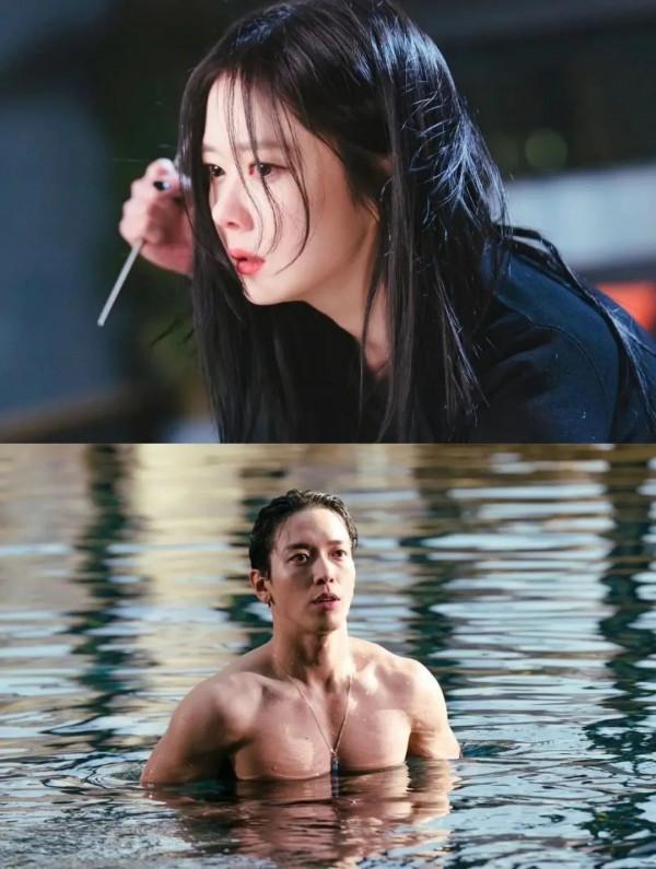 太颯了！被劇名耽誤的一部好劇，太搞笑了