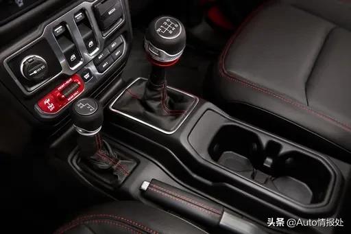 約人民幣28萬起售，新款牧馬人Rubicon釋出，提供可拆卸車門